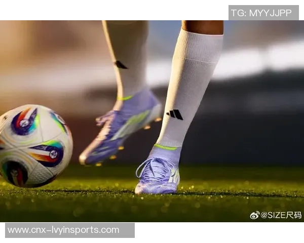 提升你的场上表现力量型足球鞋助你征战绿茵场的最佳选择