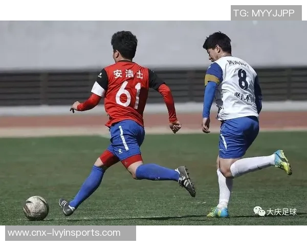 沈阳足球队奋勇争先展现团队精神助力城市足球发展新篇章