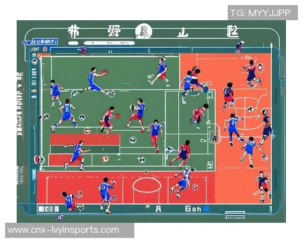 里尔与草蜢的精彩对决揭示足球战术与团队协作的完美结合